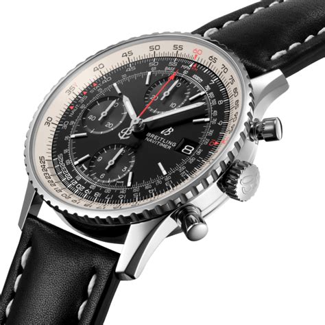 breitling navitimer a13324121b1x1|Breitling Navitimer Heritage A13324 .